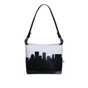 Skyline Signature Handbag - Anne Cate