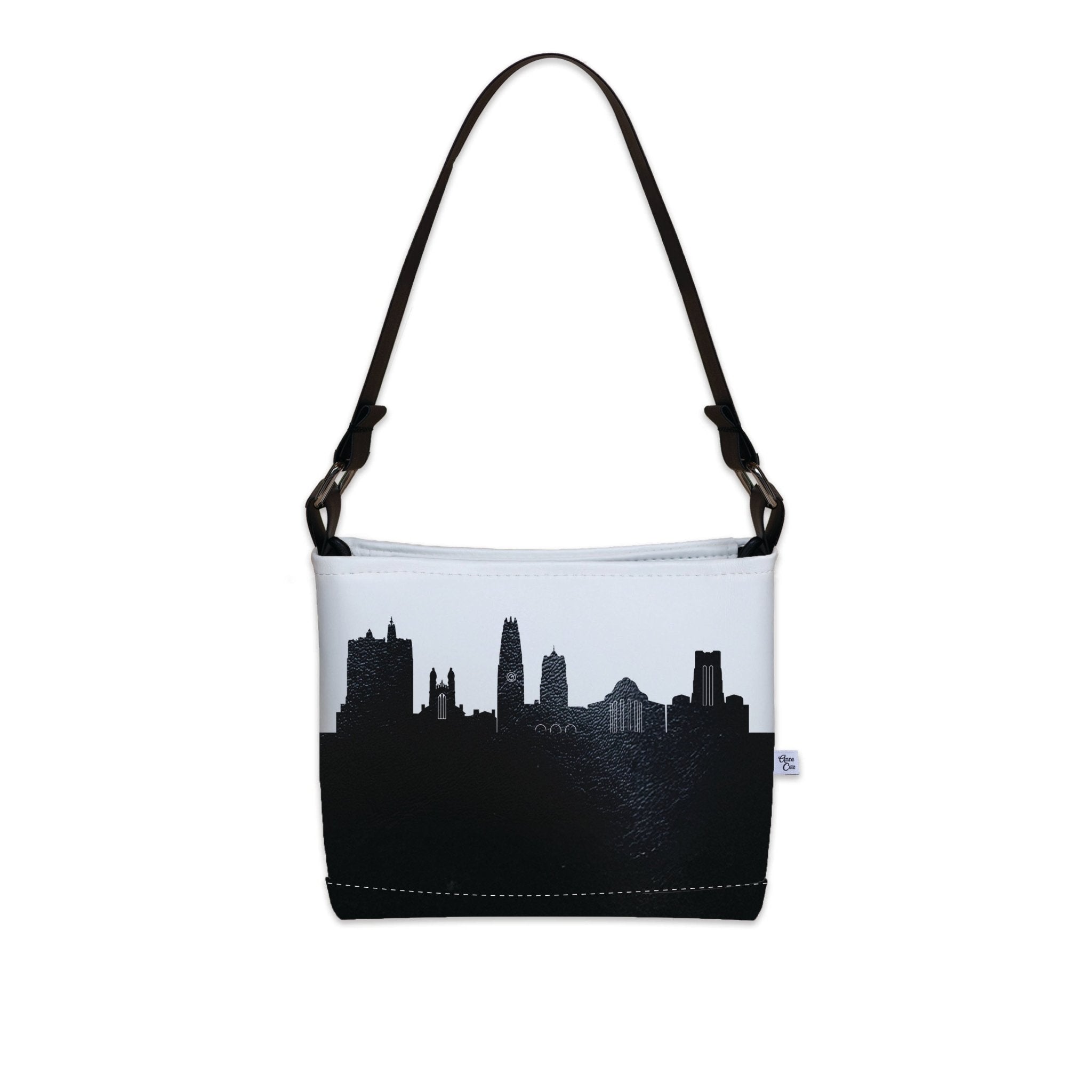 Skyline Signature Handbag - Anne Cate