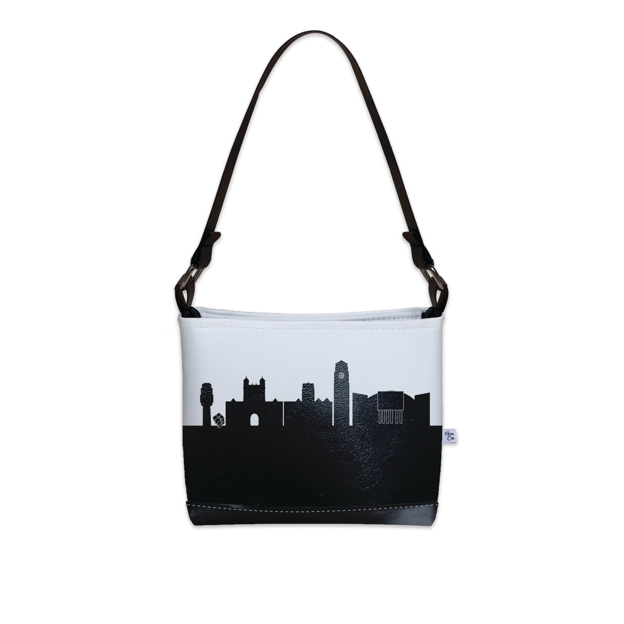 Skyline Signature Handbag - Anne Cate