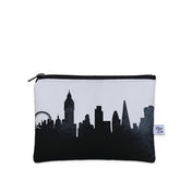 Skyline Vegan Leather Mini Wallet - Anne Cate