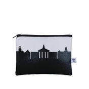 Skyline Vegan Leather Mini Wallet - Anne Cate