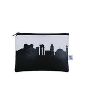 Skyline Vegan Leather Mini Wallet - Anne Cate