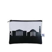 Skyline Vegan Leather Mini Wallet - Anne Cate