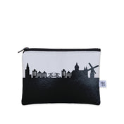 Skyline Vegan Leather Mini Wallet - Anne Cate
