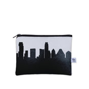 Skyline Vegan Leather Mini Wallet - Anne Cate