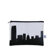 Skyline Vegan Leather Mini Wallet - Anne Cate
