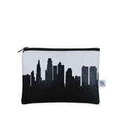 Skyline Vegan Leather Mini Wallet - Anne Cate