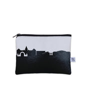 Skyline Vegan Leather Mini Wallet - Anne Cate