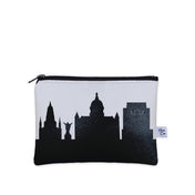 Skyline Vegan Leather Mini Wallet - Anne Cate