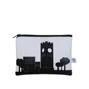 Skyline Vegan Leather Mini Wallet - Anne Cate