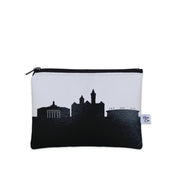 Skyline Vegan Leather Mini Wallet - Anne Cate