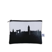 Skyline Vegan Leather Mini Wallet - Anne Cate