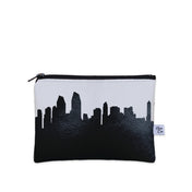 Skyline Vegan Leather Mini Wallet - Anne Cate