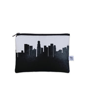 Skyline Vegan Leather Mini Wallet - Anne Cate