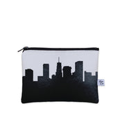 Skyline Vegan Leather Mini Wallet - Anne Cate