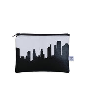 Skyline Vegan Leather Mini Wallet - Anne Cate