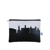 Skyline Vegan Leather Mini Wallet - Anne Cate