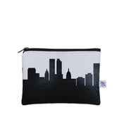 Skyline Vegan Leather Mini Wallet - Anne Cate