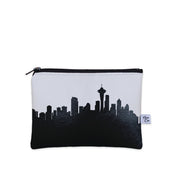 Skyline Vegan Leather Mini Wallet - Anne Cate