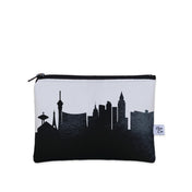 Skyline Vegan Leather Mini Wallet - Anne Cate