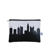 Skyline Vegan Leather Mini Wallet - Anne Cate