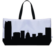 Skyline Weekender Tote - Anne Cate