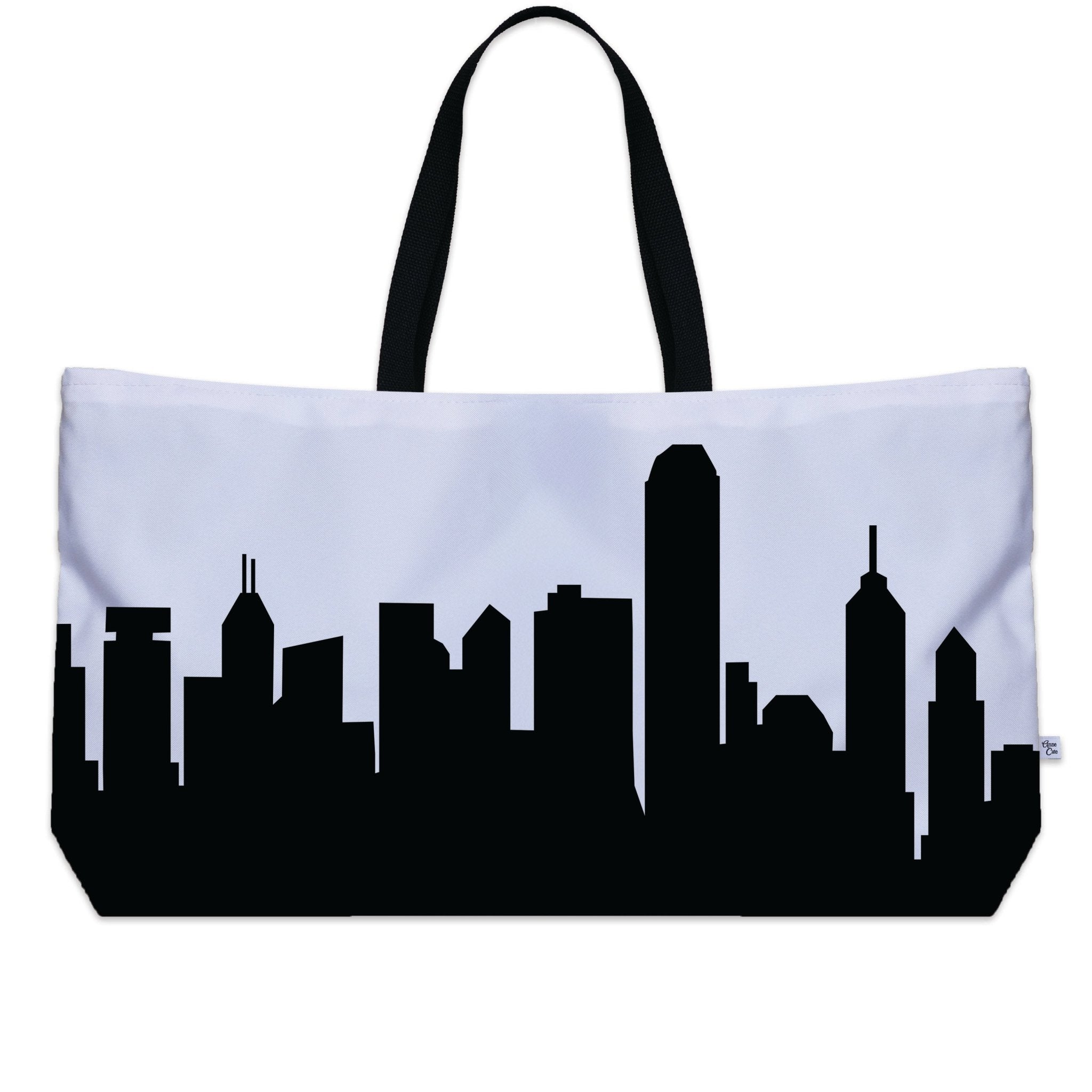 Skyline Weekender Tote - Anne Cate