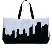 Skyline Weekender Tote - Anne Cate