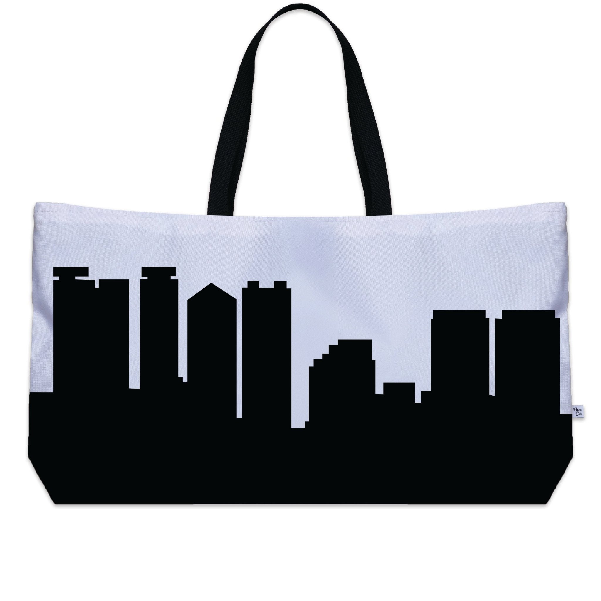 Skyline Weekender Tote - Anne Cate