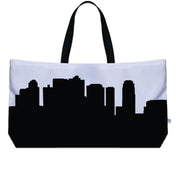 Skyline Weekender Tote - Anne Cate