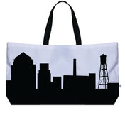 Skyline Weekender Tote - Anne Cate