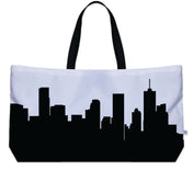 Skyline Weekender Tote - Anne Cate
