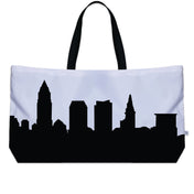 Skyline Weekender Tote - Anne Cate