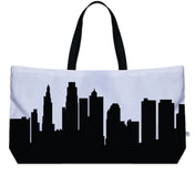 Skyline Weekender Tote - Anne Cate