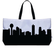 Skyline Weekender Tote - Anne Cate