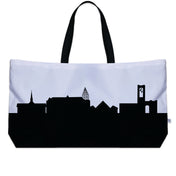 Skyline Weekender Tote - Anne Cate