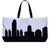 Skyline Weekender Tote - Anne Cate