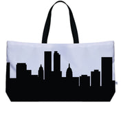 Skyline Weekender Tote - Anne Cate