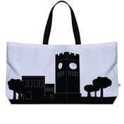 Skyline Weekender Tote - Anne Cate