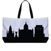 Skyline Weekender Tote - Anne Cate
