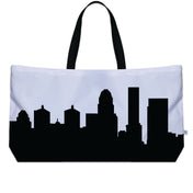 Skyline Weekender Tote - Anne Cate