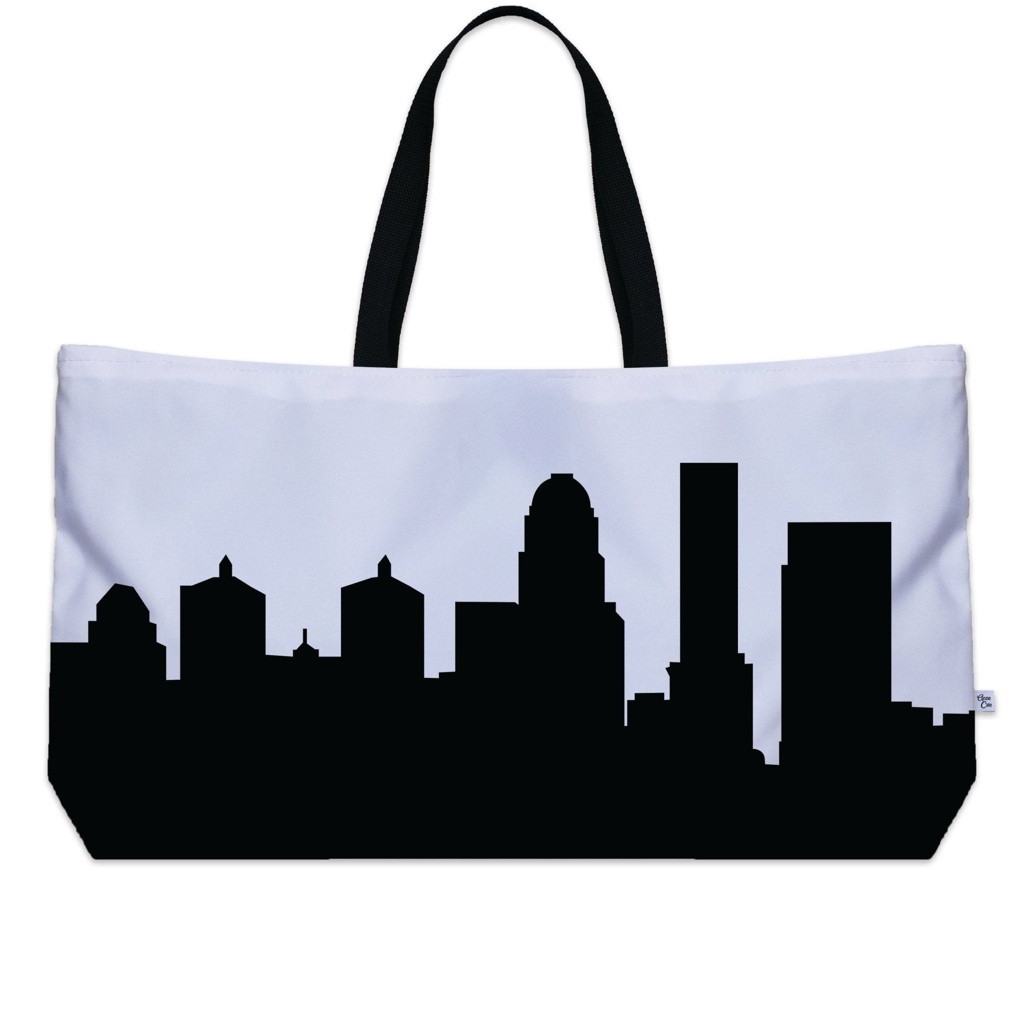 Skyline Weekender Tote - Anne Cate