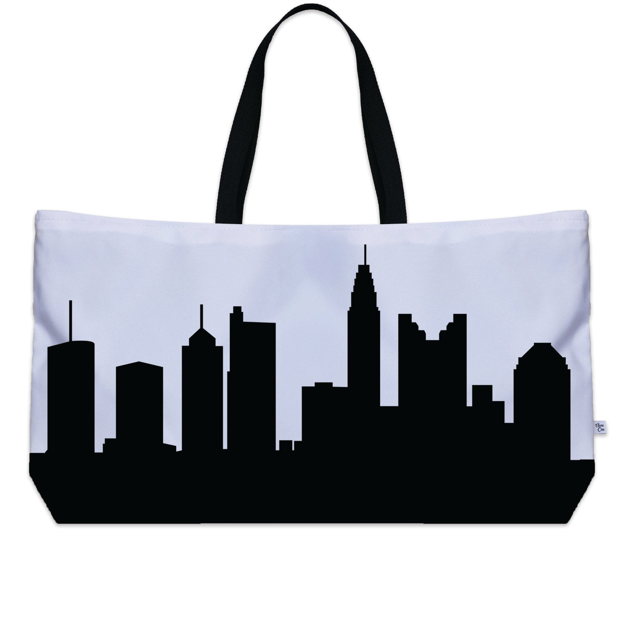 Skyline Weekender Tote - Anne Cate
