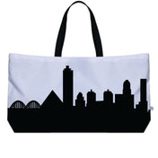 Skyline Weekender Tote - Anne Cate