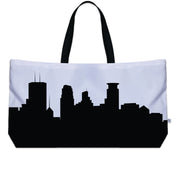 Skyline Weekender Tote - Anne Cate