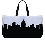 Skyline Weekender Tote - Anne Cate