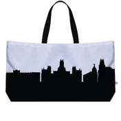 Skyline Weekender Tote - Anne Cate