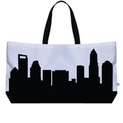 Skyline Weekender Tote - Anne Cate