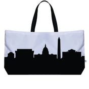 Skyline Weekender Tote - Anne Cate