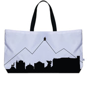 Skyline Weekender Tote - Anne Cate